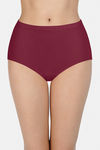 Every de by Amante High Rise Full Coverage Hipster Panty (Pack of 3) - Multicolor — thumbnail 6